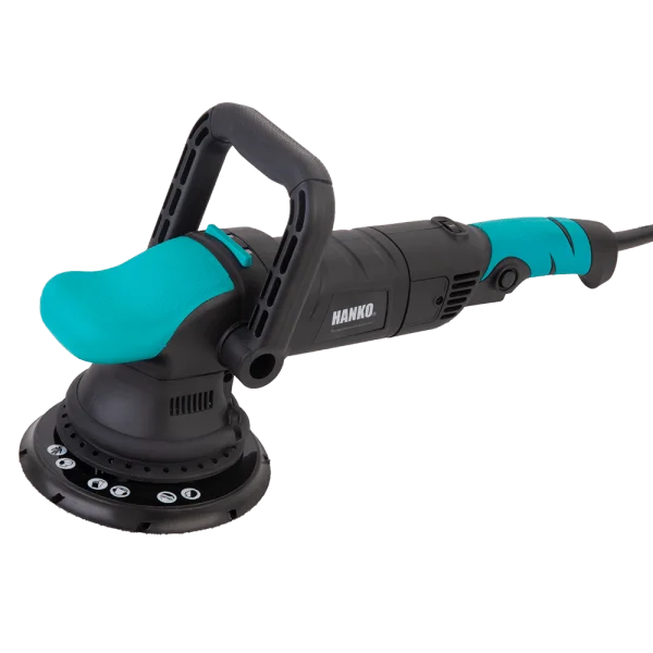 Полировальная машинка HANKO PL-21AL фото