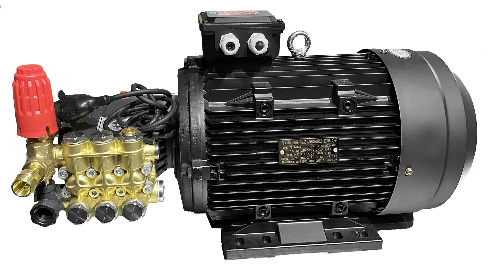 Моноблок SJE1525N Total Stop фото