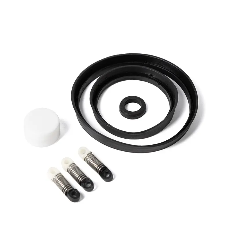 Каталог товаров Все Для Автомоек-Ремкомплект для дозатрона TOR Ремкомплект для дозатрона TOR фото