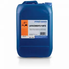 LAVA CEMENTO FORTE средство для оч.от цемента фото