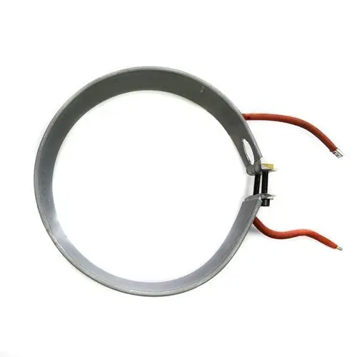 Элемент нагревательный 160x45h 1000Вт Bieffe C23 фото