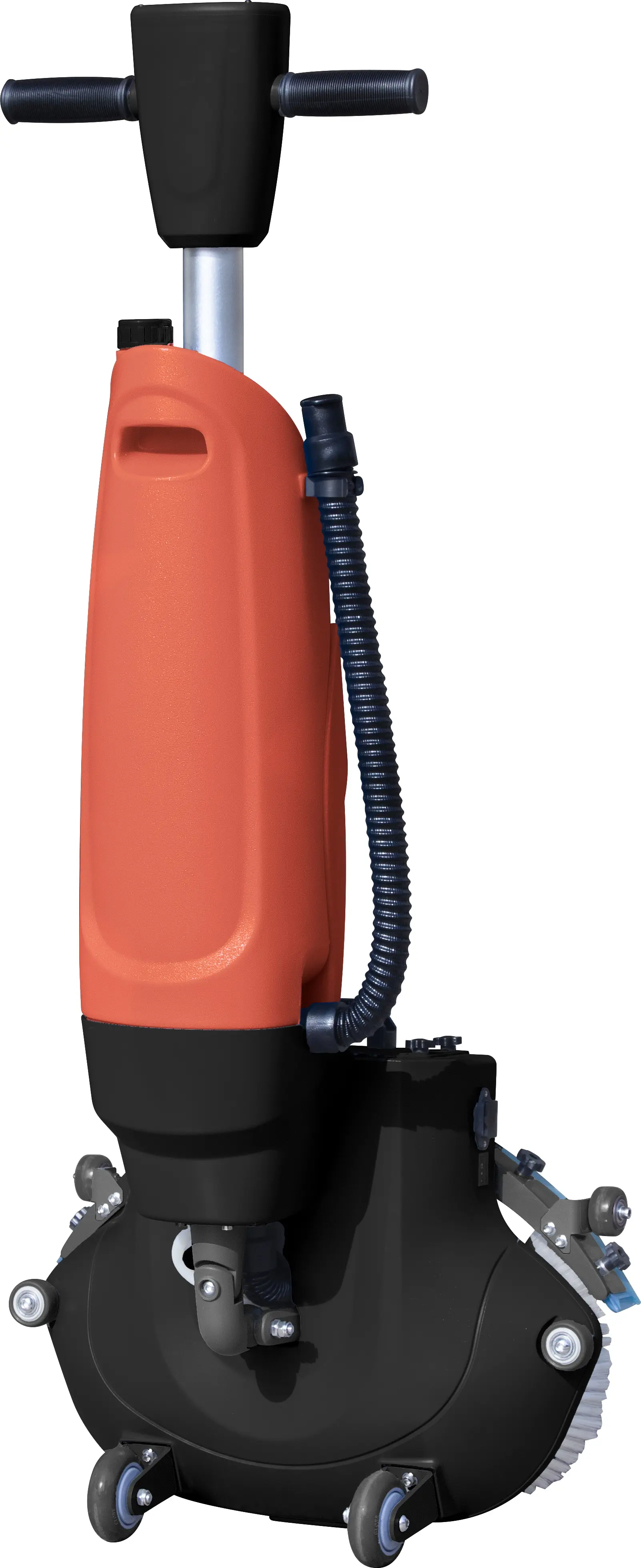 Поломоечная машина Tor MINI-18 фото