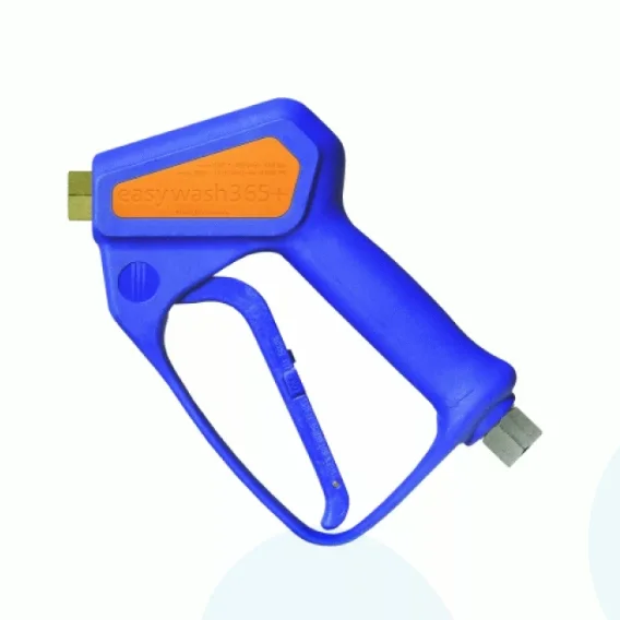 Пистолет easywash365+ с защитой от замерзания фото