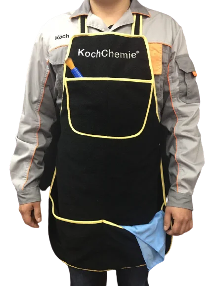 Water proof apron Водонепроницаемый фартук Au-00002 фото