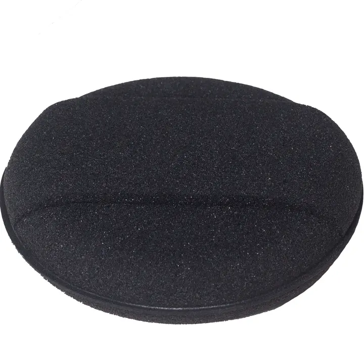 Поролоновый аппликатор с ручкой ASST Foam App фото