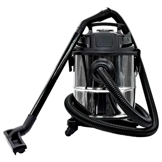 Каталог товаров Все Для Автомоек-Водопылесос 1-турбинный Leraton Wet & Dry Vacuum Cleaner WDVC1M L1900 Водопылесос 1-турбинный Leraton Wet & Dry Vacuum Cleaner WDVC1M L1900 фото