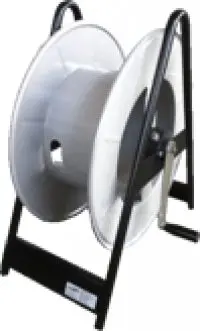 Барабан RAMEX AVM 9919 FE напольный, стальной, окрашенный фото