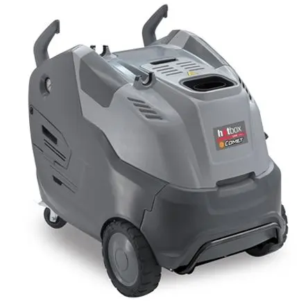 Выносной блок для нагрева воды Comet HB 200 HOTBOX 15/200 230В 50Гц 9040000400 фото