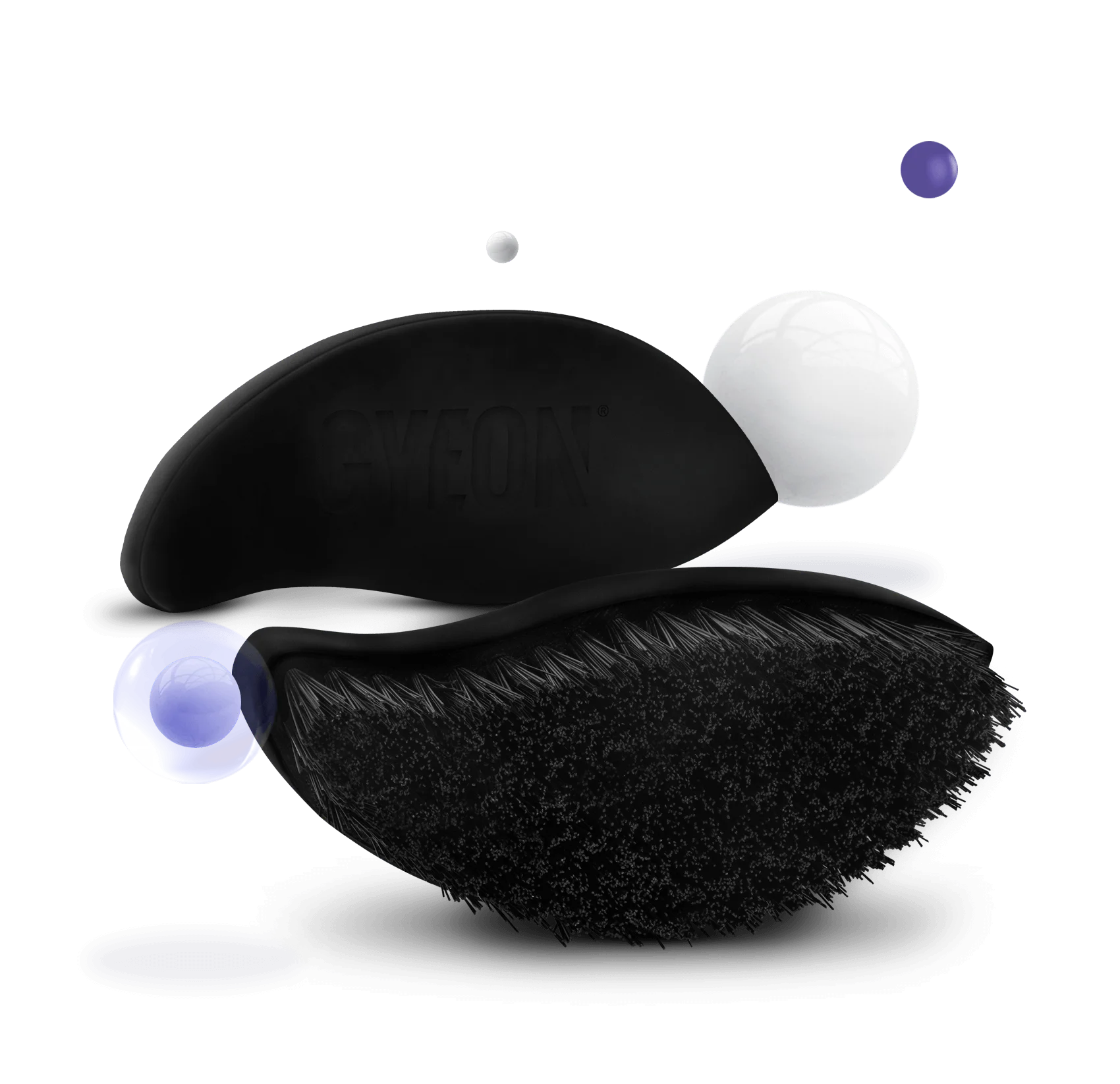 Щетка для шин Gyeon TireBrush Q2M фото