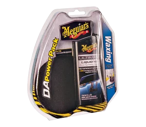 Каталог товаров Все Для Автомоек-D/A POWER SYSTEM ULT WAX PACK INTERNATIONAL Набор полировальный круг 76мм и синтетический воск D/A POWER SYSTEM ULT WAX PACK INTERNATIONAL Набор полировальный круг 76мм и синтетический воск фото