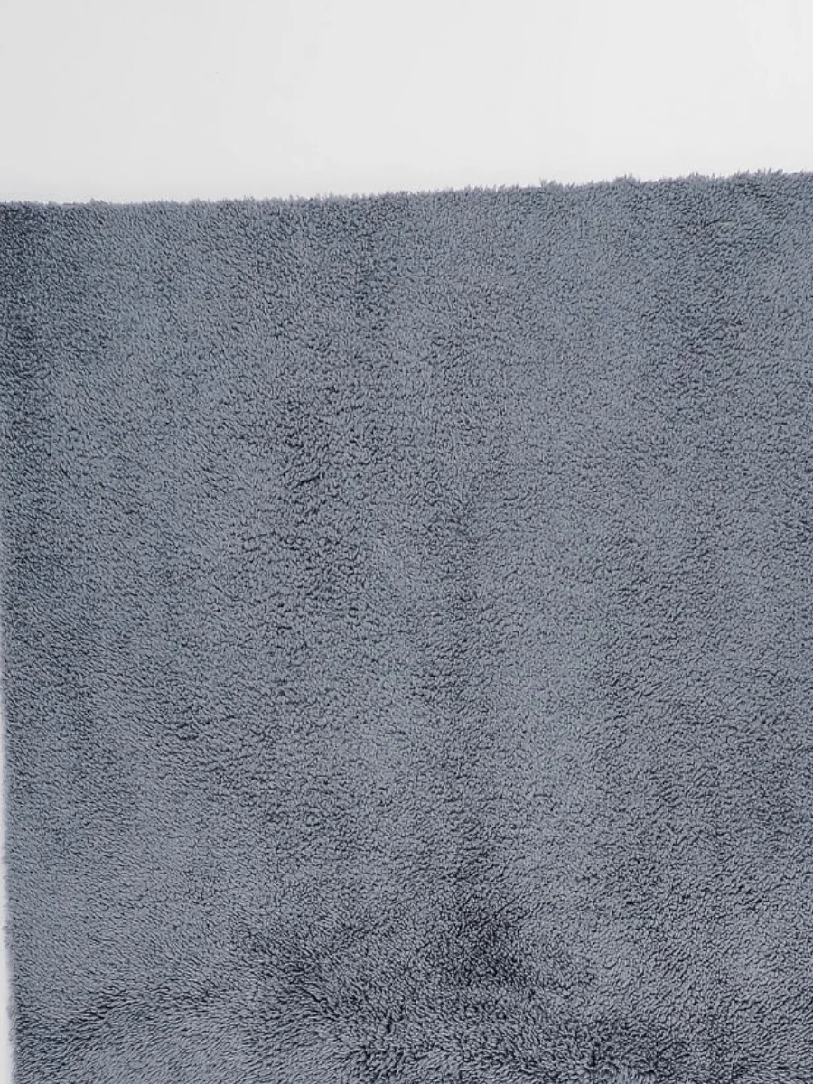 Салфетка микрофибра без оверлока 40x40см 400gsm фото