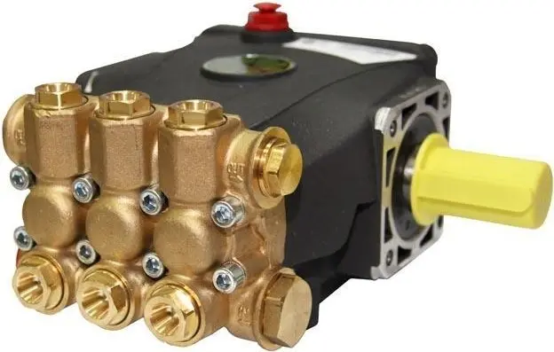 Помпа Annovi Reverberi RCS 13.18 D XN PPAP 40056 фото