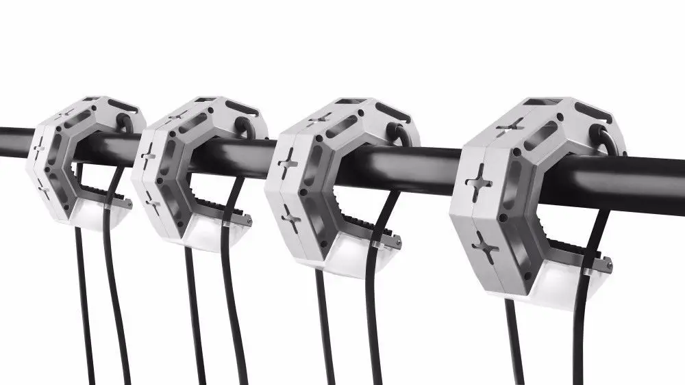 FUTURE LINE LED Комплект для освещения зоны ремонта фото