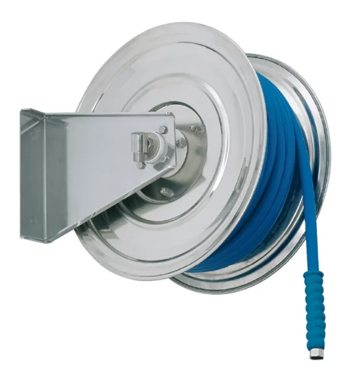 Барабан AVM 9510 с ручной намоткой фото