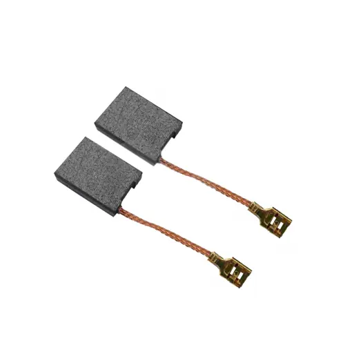 Carbon brush Щетки угольные 2 шт для Krauss P7 фото