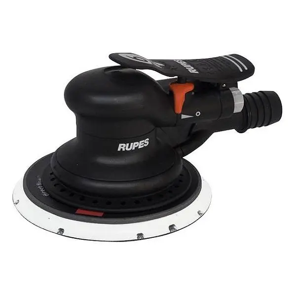 Ротор-орбитальная шлифовальная машинка SCORPIO III 356A фото