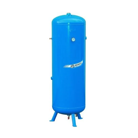 Ресивер вертикальный Remeza РВ270.11.02 10 бар фото