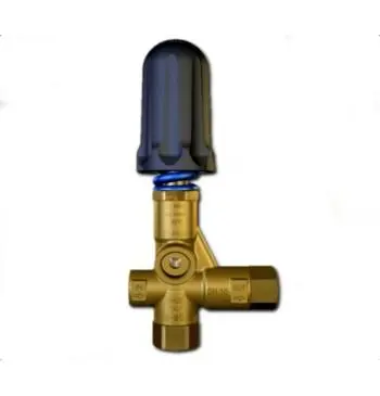 Регулятор давления PA Pulsar фото