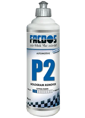 FACDOS P2 - Антиголлограмная паста