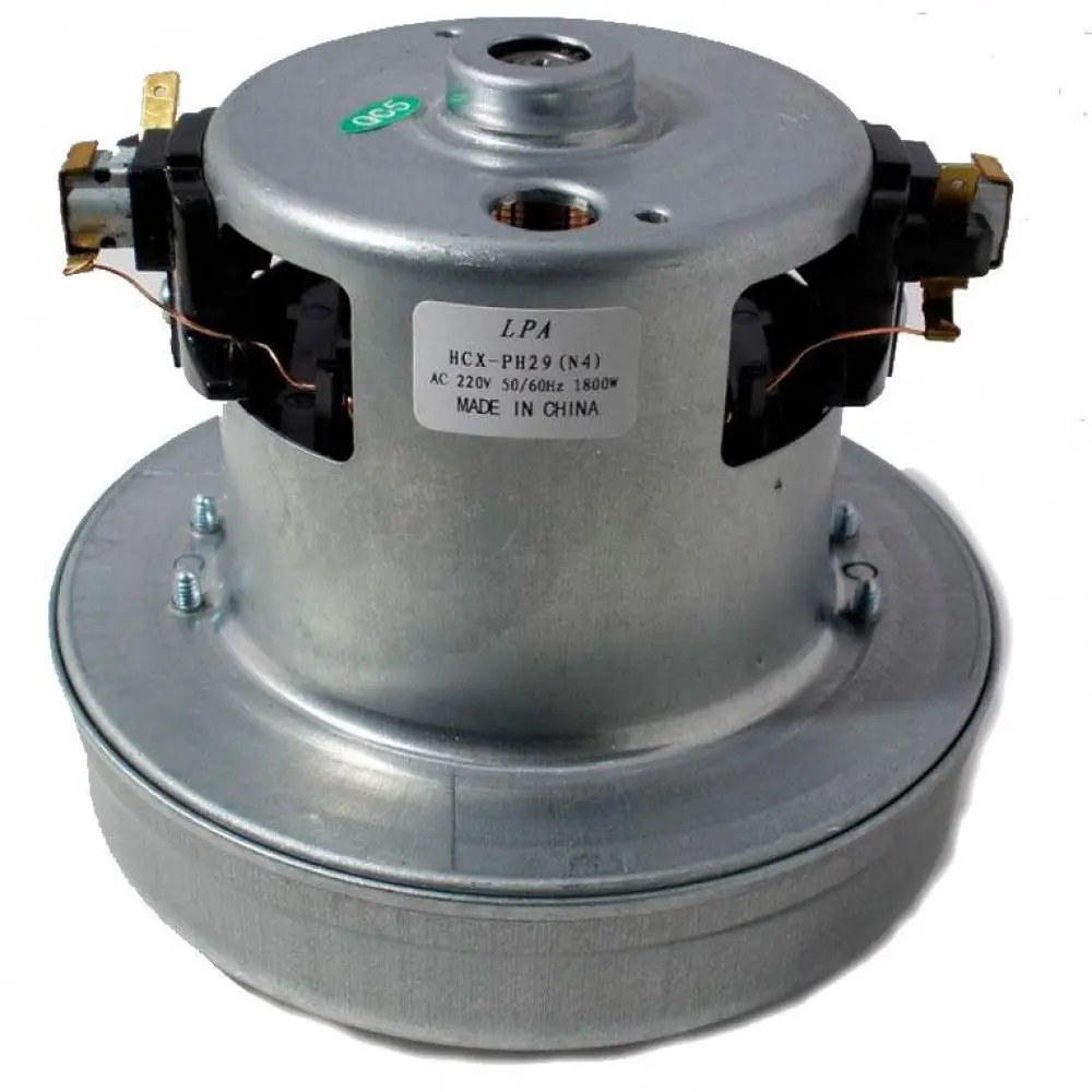 Турбина для пылесосов Samsung LG 1800W, турбосушек AuTech, NYX фото