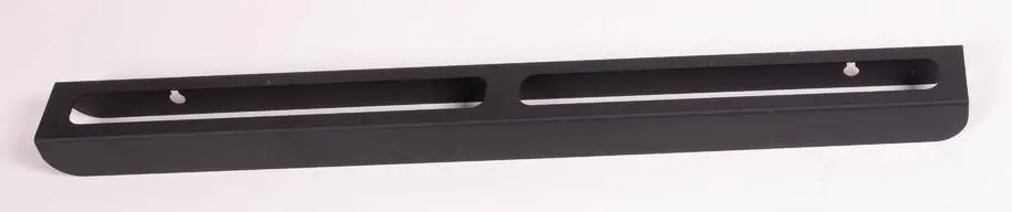 Держатель триггеров 535 мм SWC Pro фото