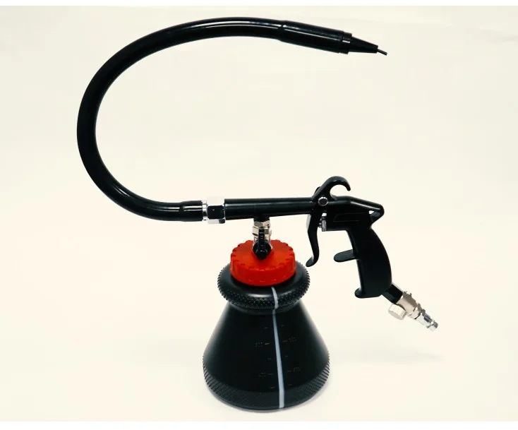 ТОРНАДОР С ГИБКИМ НОСИКОМ фото