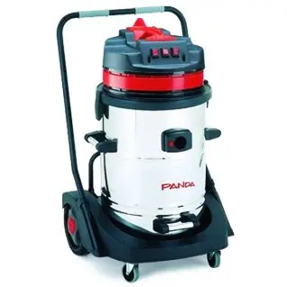 Пылеводосос IPC SOTECO PANDA 633 INOX фото