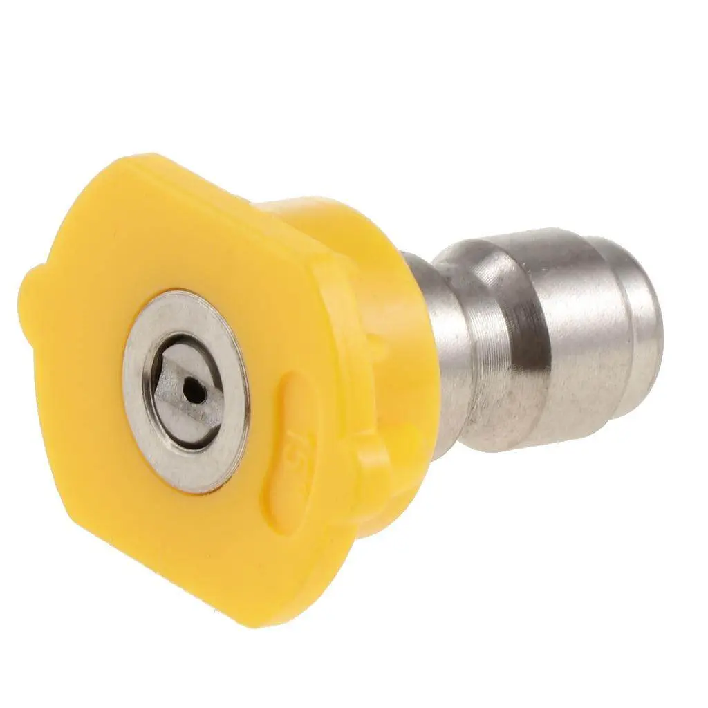 Каталог товаров Все Для Автомоек-Форсунка быстросъемная 055 угол 15 Форсунка быстросъемная 055 угол 15 фото