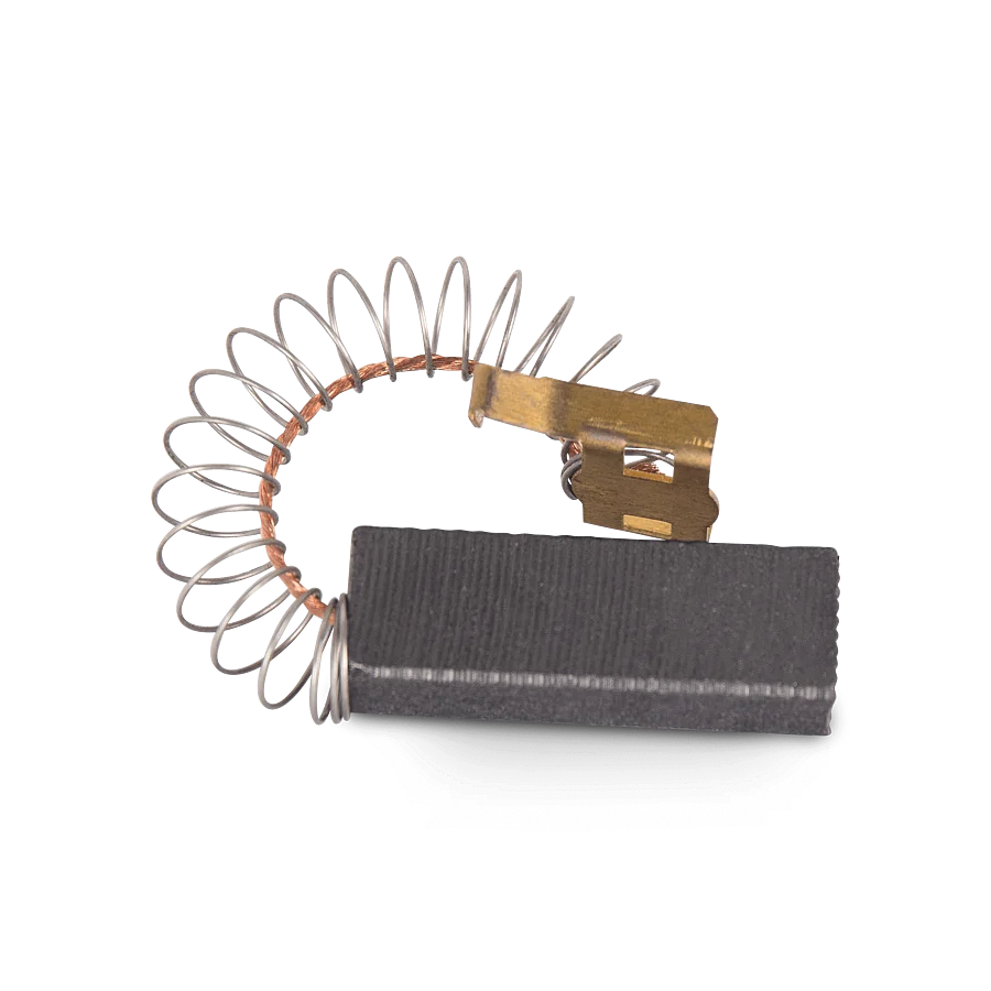 Щетка для турбины обдувки 1-ого поколения 666220/10 фото