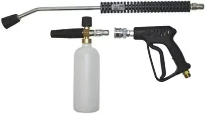 Каталог товаров Все Для Автомоек-TORNADO Пенокомплект М-005, 600мм TORNADO Пенокомплект М-005, 600мм фото