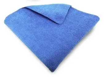 Каталог товаров Все Для Автомоек-Dry Monster Микрофибра для аппликатора 10*13 см коробка 50шт Dry Monster Микрофибра для аппликатора 10*13 см коробка 50шт фото