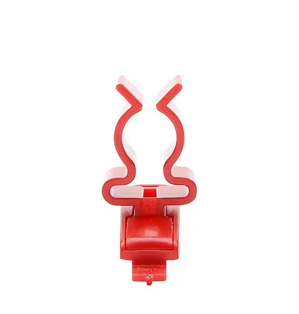 SGCB Ciyinder Hook - держатель с круглым отверстием для инструментальной панели, 10 шт фото