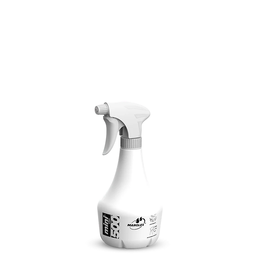 Каталог товаров Все Для Автомоек-Ручной опрыскиватель Mini Acid 500 Ручной опрыскиватель Mini Acid 500 фото