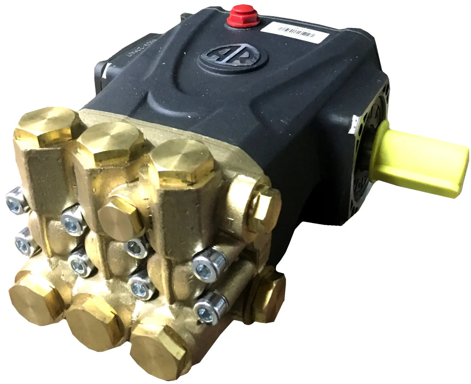 RR 15.20 N (4003) Помпа Annovi Reverberi для авд PORTOTECNICA фото