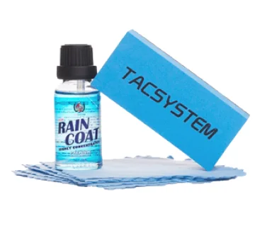 RAIN COAT Антидождь для стекол фото