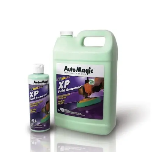 Каталог товаров Все Для Автомоек-XP SWIRL REMOVER- Низкоабразивная паста XP SWIRL REMOVER- Низкоабразивная паста