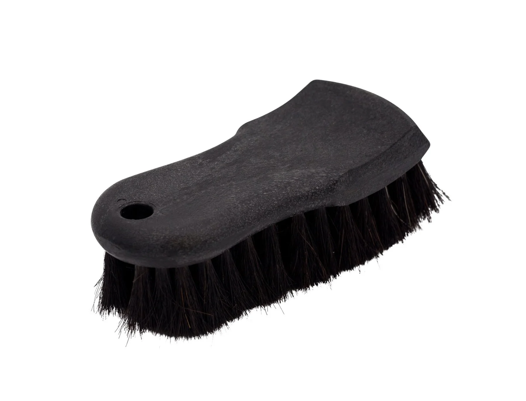 Щетка для чистки кожи, винила Leather Upholstery Brush фото