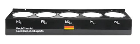 Держатель для бутылок, черный AU-L008 AU-L008 фото