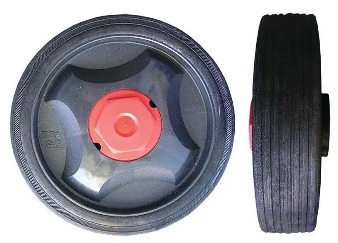 Колесо для пеногенератора 100л Procar Z042 фото