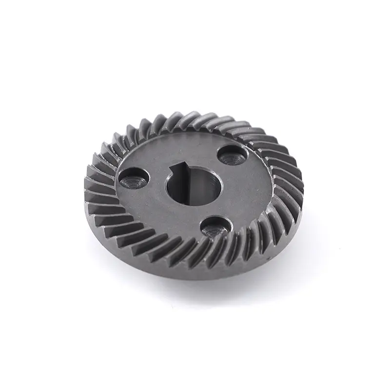 Большая шестерня Shine Systems RO Polisher фото