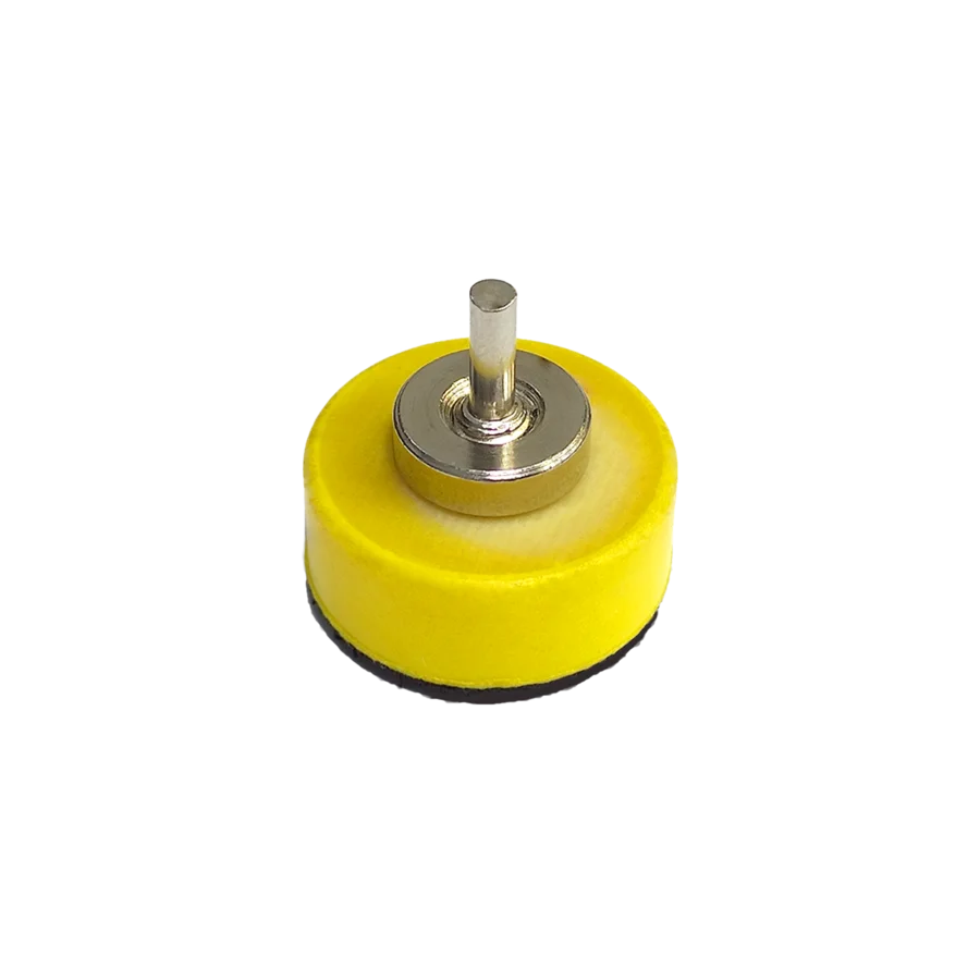 Дример для полировки труднодоступных мест - подложка для кругов 25мм Au10kit-DREAMER-2 фото