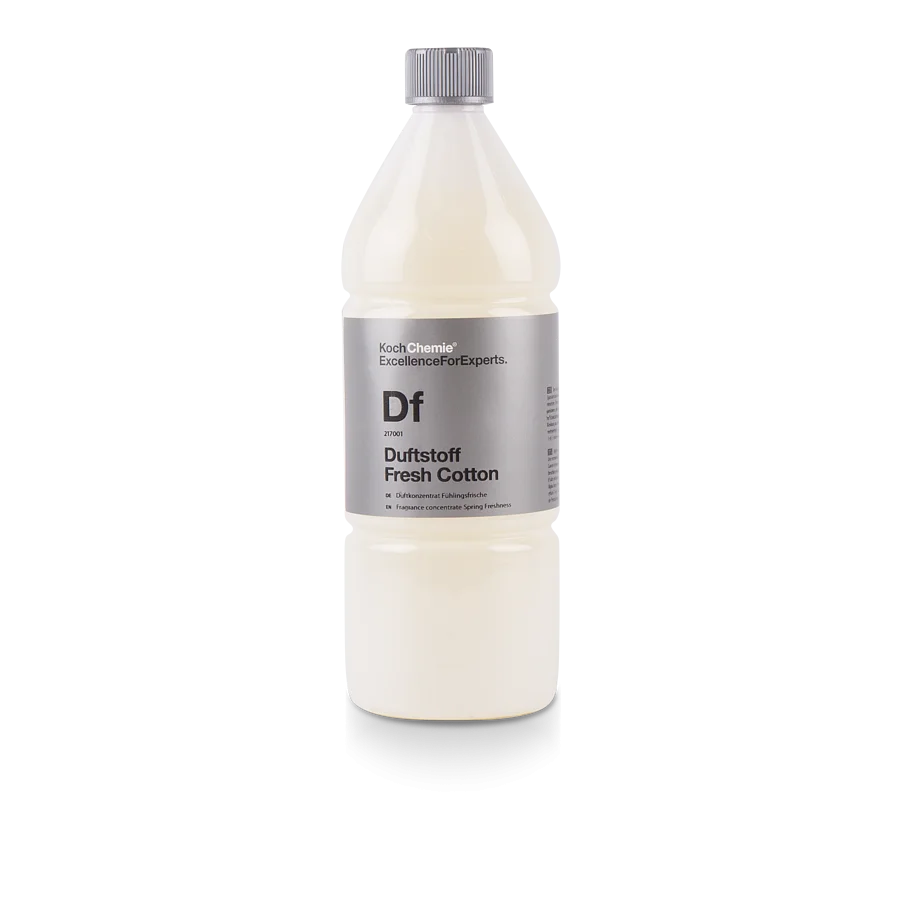 Duftstoff Fresh Cotton - дезодорирующие средство 1l 217001