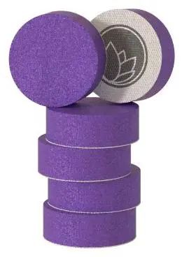 Каталог товаров Все Для Автомоек-Nanolex Polishing Pad Medium средний тонкий полировальный круг Nanolex Polishing Pad Medium средний тонкий полировальный круг фото