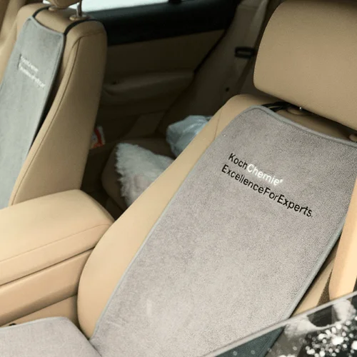 CAR MAT накидка на сиденье Au-00001 фото