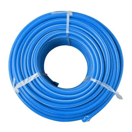 Каталог товаров Все Для Автомоек-Шланг для пеногенератора 1м. (ПВХ) Шланг для пеногенератора 1м. (ПВХ) фото