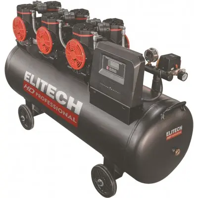 Компрессор ELITECH HD ACF 750-160S 206464 фото