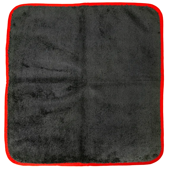 Полировальная микрофибра LERATON GREY POLISH MF3 40x40 фото