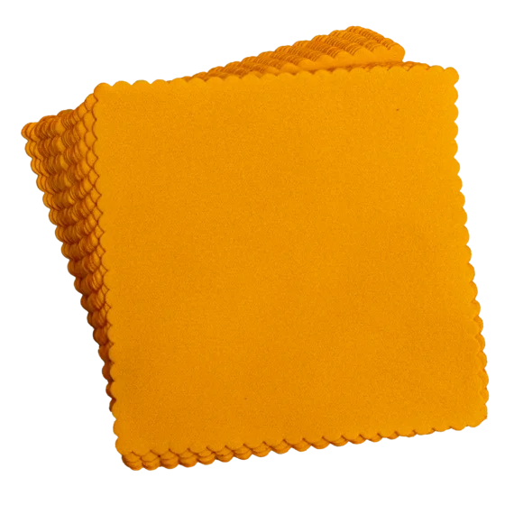 Комплект микрофибр Gang Coating Brothers Set 10x10  25шт фото