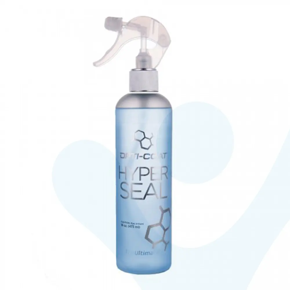 Герметик для ЛКП OPTI-coat hyper seal фото