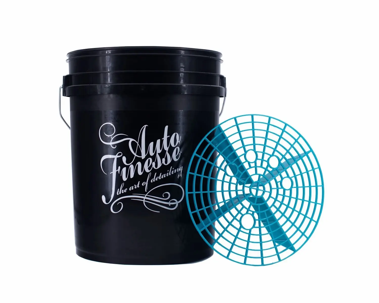 Ведро Auto Finesse с грязеуловителем фото